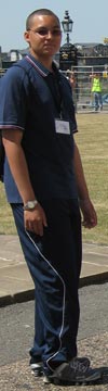 Daniel Francis