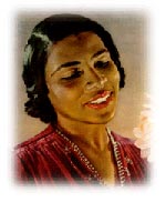 Marian Anderson