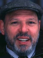 August Wilson