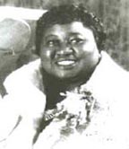 Hattie McDaniel