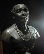Mary Seacole