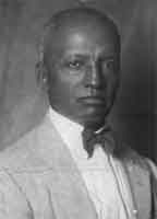 Carter G Woodson