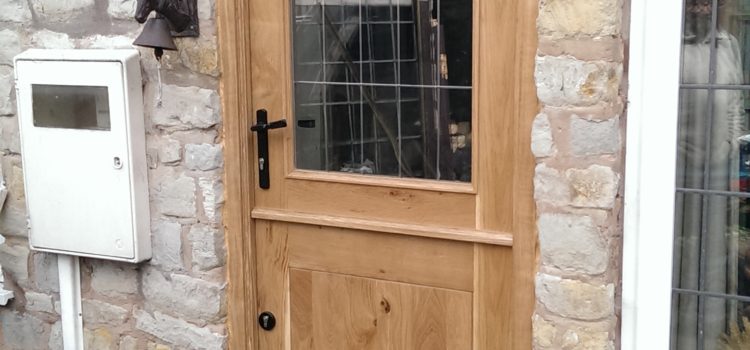 UPVC Cottage Doors For Your Home